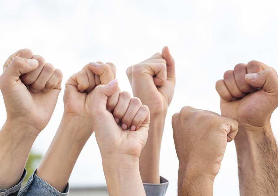 Suspension des revalorisations : l’heure est à la mobilisation !